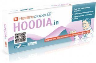 Hoodia, 30 таблеток hoodia-30 фото